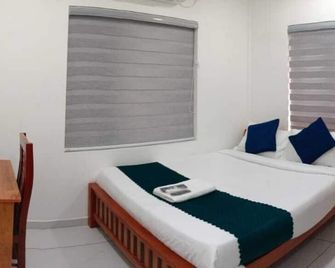 Fora Inn - Kochi