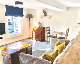 The Wenns Chop & Ale House - King's Lynn - Living room