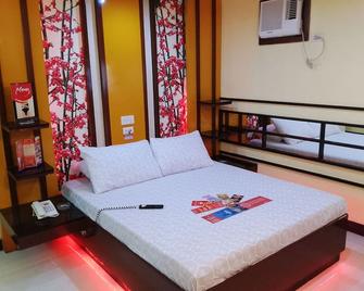 Hotel Sogo - Edsa, Pasay Harrison - Manila - Habitación
