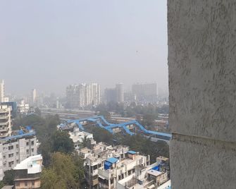 Gobinddham - Mumbai