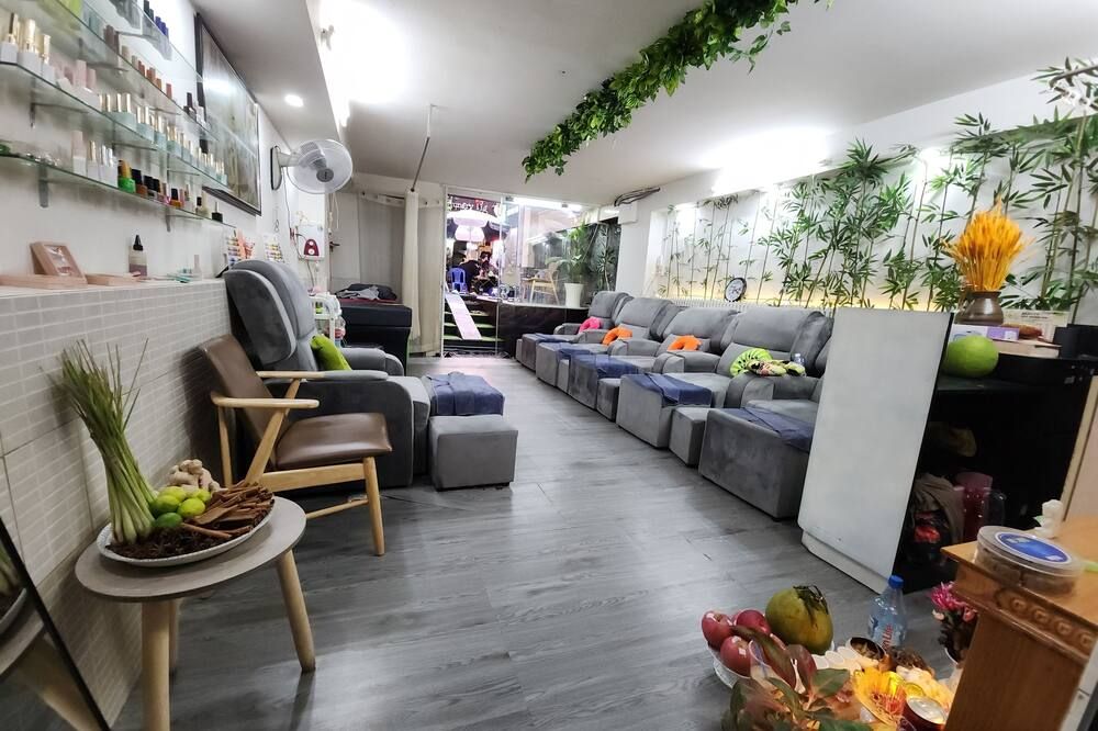 بيوتيفول سايجون هوتل