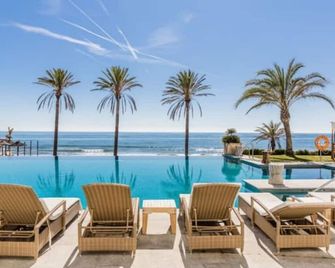 Sol de Costabella Marbella - Marbella - Pool