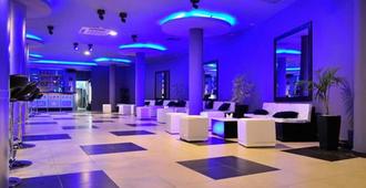 Carnaval Hotel Casino - Encarnación - Lobby