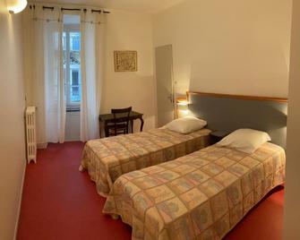 Residence Richelieu - Barèges - Bedroom