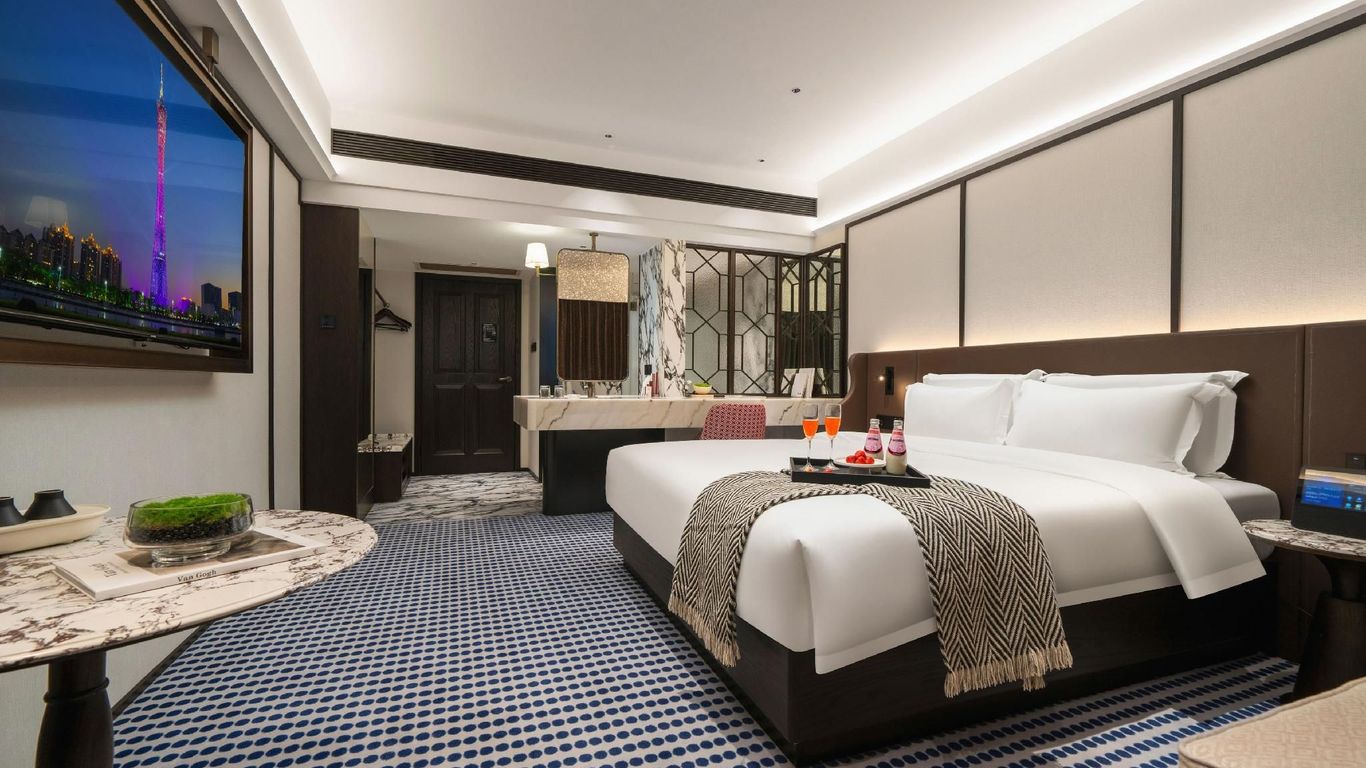 President Hotel (Guangzhou Sports