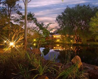 Grande Escape Resort - Margaret River - Außenansicht