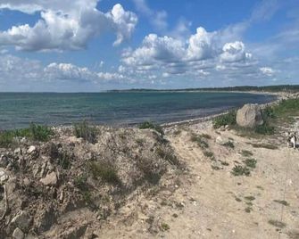 3 Person Holiday Home in Aeroskobing - Ærøskøbing - Beach