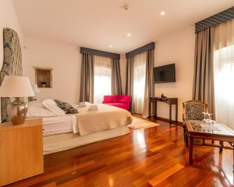 Heritage Villa Apolon - Старий Град - Спальня