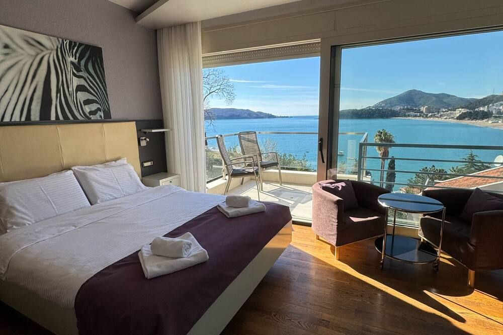 Meridian Hotel - Budva