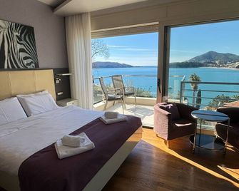 Meridian Hotel - Budva