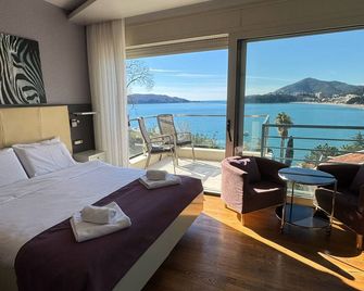 Meridian Hotel - Budva