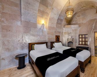 Stone House Cave Hotel - Göreme