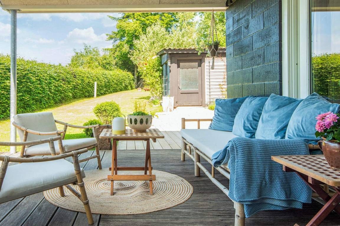 Cozy Holiday Home in Haderslev near Beach – Haderslev