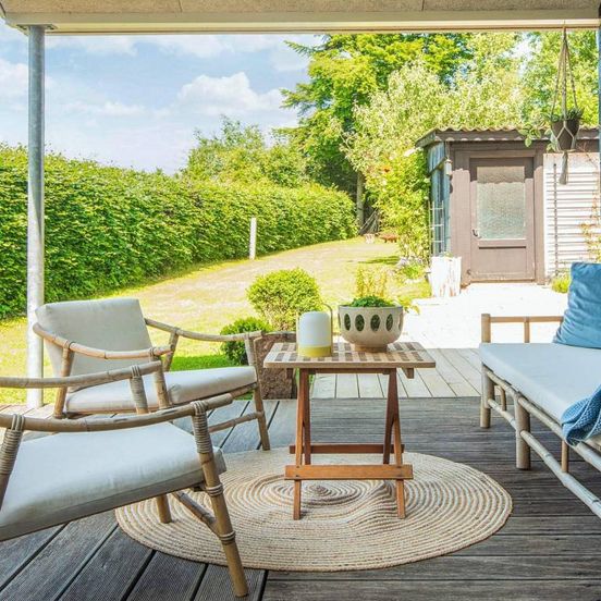 Cozy Holiday Home in Haderslev near Beach – Haderslev