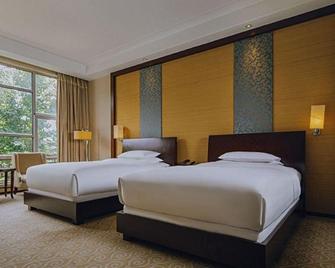 Jingsi Garden Resort Suzhou - Suzhou - Habitación