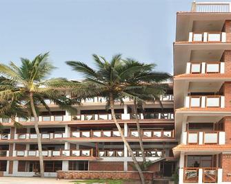 Sagara Beach Resort - Kovalam - Bina