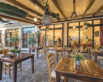 Hotel Stella del Mare - Cervia - Restaurante
