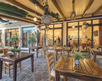 Hotel Stella del Mare - Cervia - Ristorante