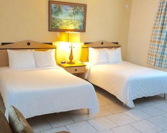 Great Escape Inn - Lauderdale-by-the-Sea - Habitación