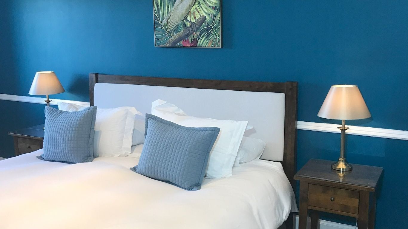 梅德亨之家飯店