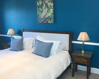 Meadhon Guest House - Jedburgh - Habitación