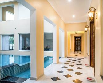 Chez Lavania - A Boutique Homestay - Udaipur - Pool