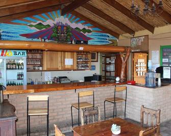 The Wild Farm Backpackers - Wilderness - Bar