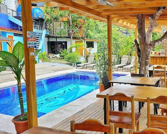 Villas In Sueño - Quepos