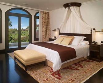 Hotel Las Madrigueras Golf Resort & Spa - Adults Only - Arona - Makuuhuone