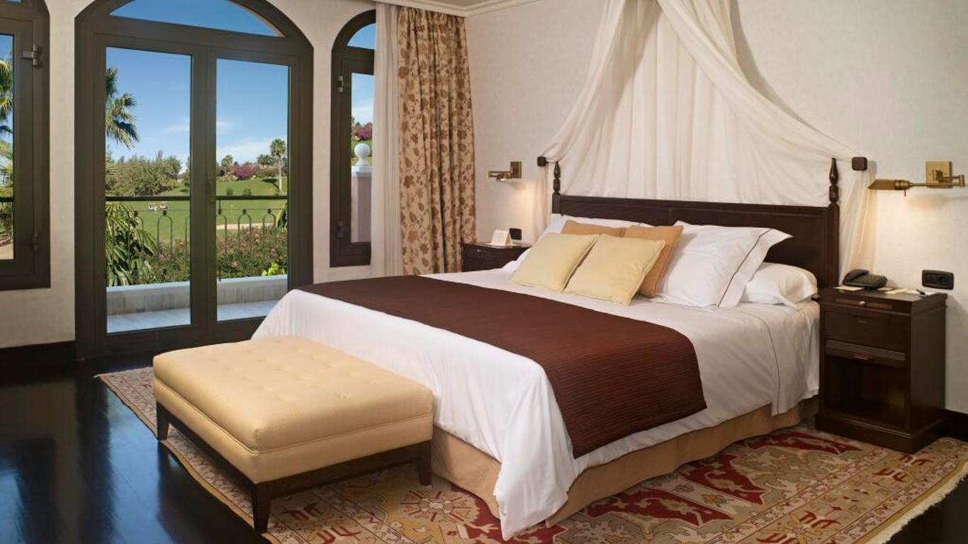 Hotel Las Madrigueras Golf Resort & Spa - Adults Only