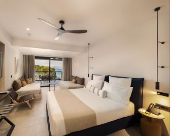 Dreams Corfu Resort & Spa - All Inclusive - Gouvia - Habitación