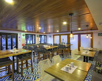 Hotel La Pinta - Ensenada - Restaurante