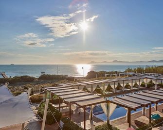 Zafiro Bahia - Alcúdia