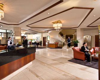 Maritim Hotel Bad Homburg - Bad Homburg vor der Höhe - Lobby