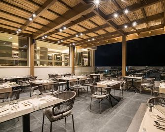 King Minos Retreat Resort & Spa - Hersonissos - Restaurant