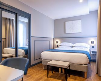 Hôtel Montcalm - Paris
