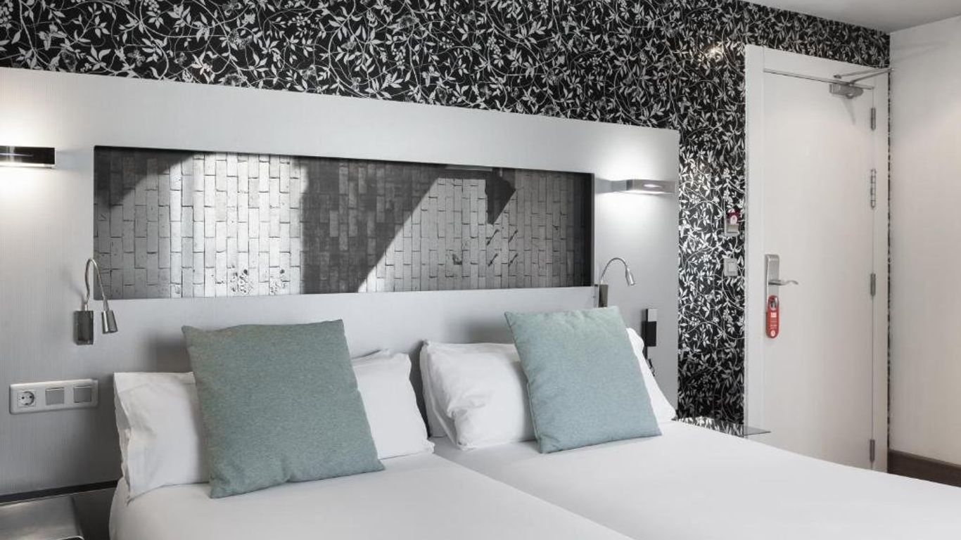 Petit Palace Plaza Mayor