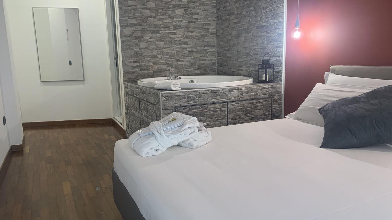 Cellamare Suite & Spa