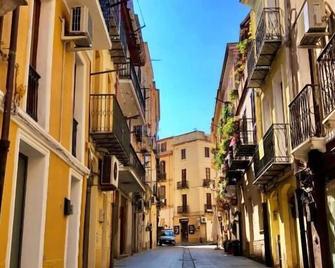 Il Terrazzino Iglesias - Iglesias