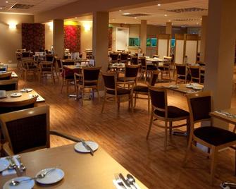 King Charles Hotel - Gillingham - Restaurant