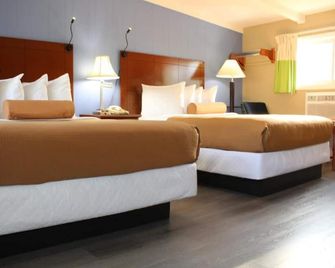 Claremont Motor Lodge - Claremont - Habitación