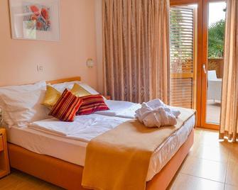 Santa Marija - Novigrad - Slaapkamer