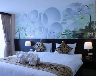 Sky Beach - Ao Nang - Bedroom