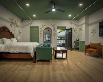 Hotel Mojo - Ocean Springs
