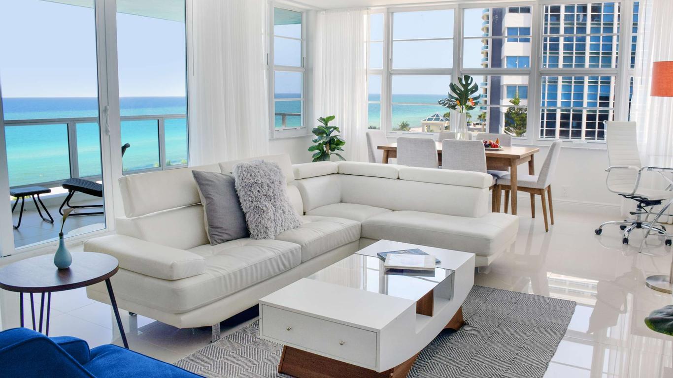 Seacoast Suites