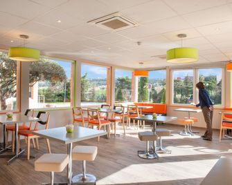 ibis budget Aéroport Marseille-Provence - Мариньян - Ресторан
