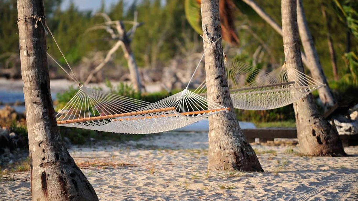 Small Hope Bay Lodge