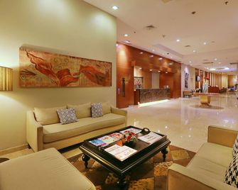 Park Hotel Cawang Jakarta - Yakarta - Lobby