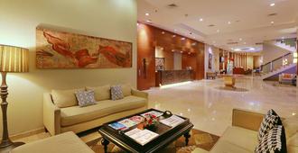 Park Hotel Cawang - Jakarta - Jakarta - Aula