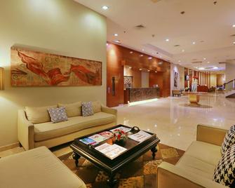 Park Hotel Cawang - Jakarta - Τζακάρτα - Σαλόνι ξενοδοχείου